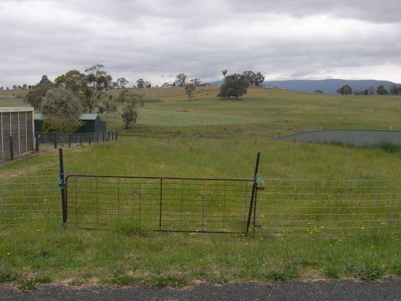 Lot 15 Albury Street, Tumbarumba NSW 2653