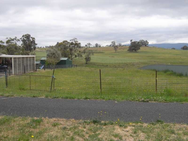 Lot 15 Albury Street, Tumbarumba NSW 2653
