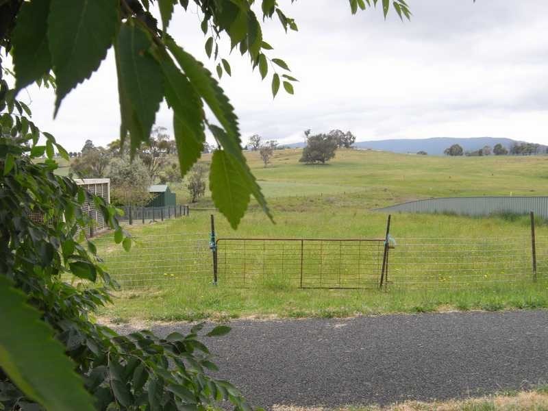 Lot 15 Albury Street, Tumbarumba NSW 2653