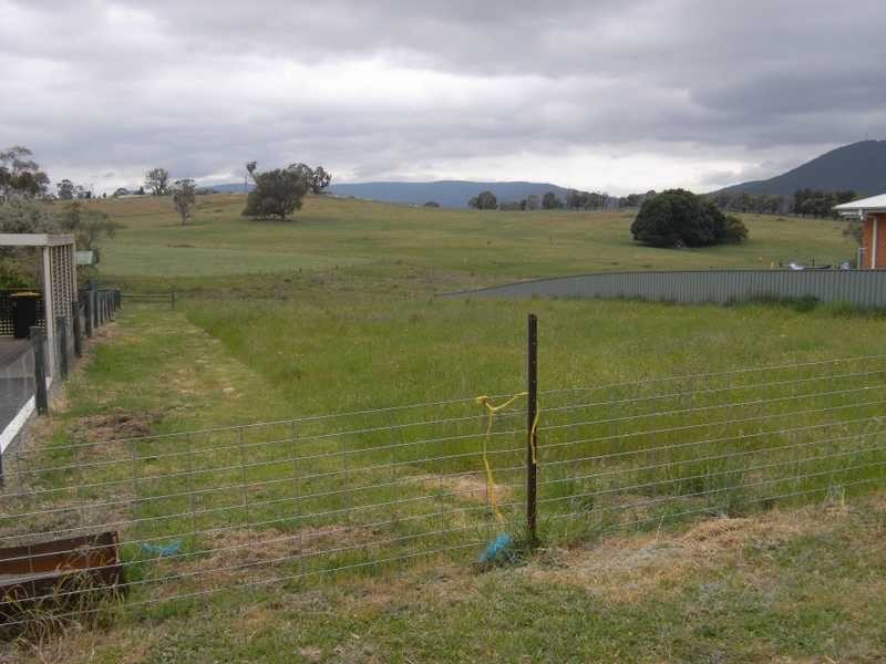 Lot 15 Albury Street, Tumbarumba NSW 2653