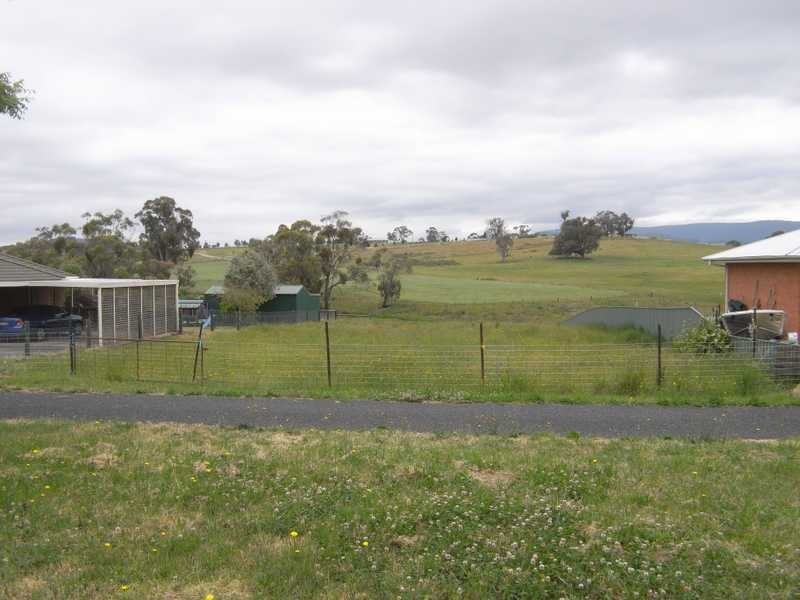 Lot 15 Albury Street, Tumbarumba NSW 2653