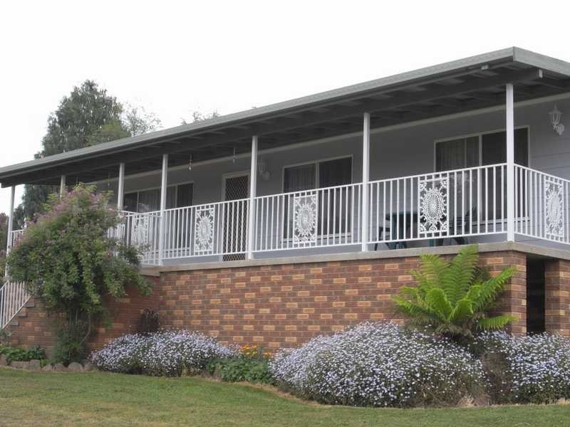 2 Townsend Street, Tumbarumba NSW 2653