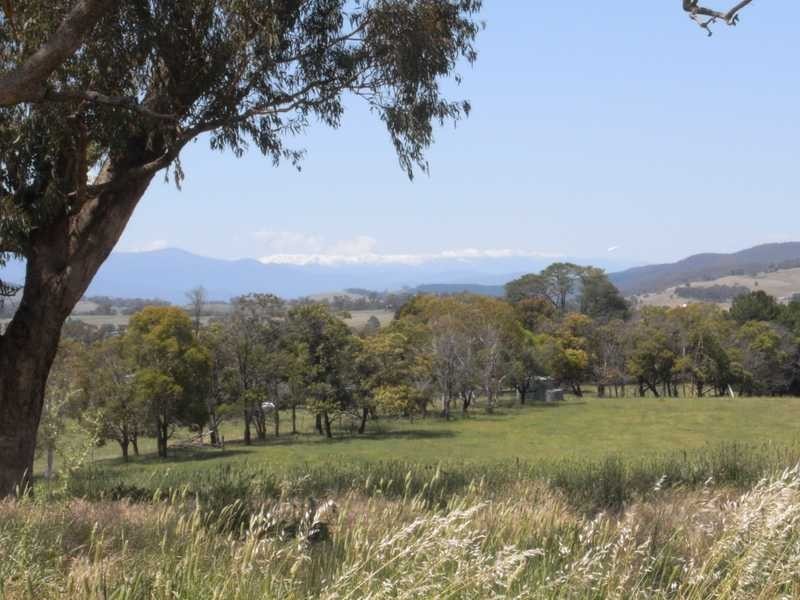 Lot 8 Chaffey Close, Tumbarumba NSW 2653