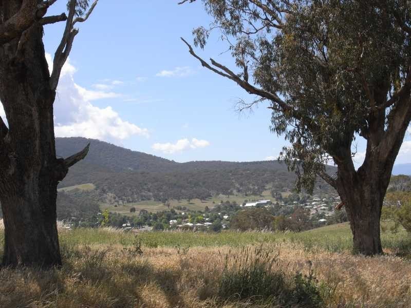 Lot 8 Chaffey Close, Tumbarumba NSW 2653