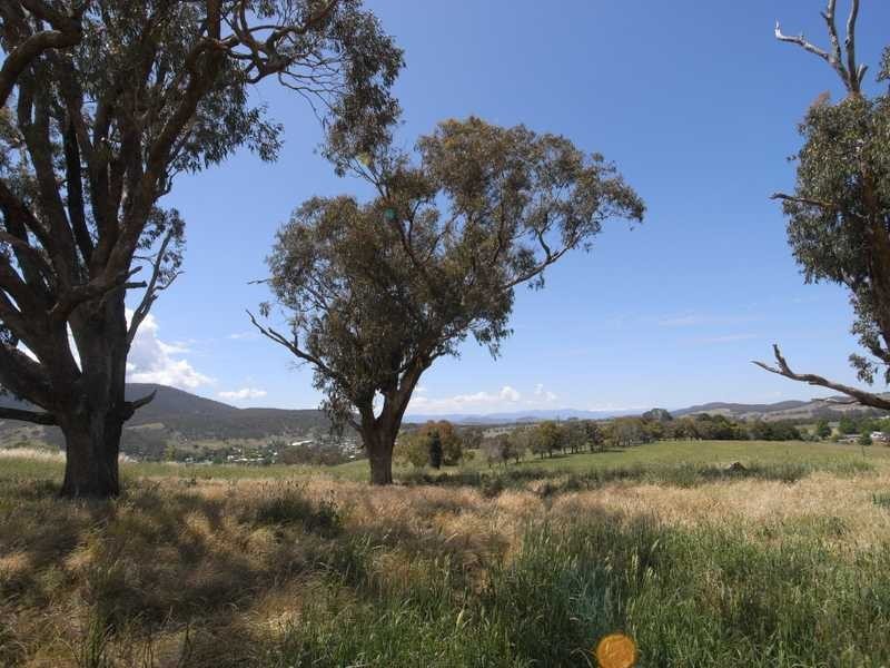 Lot 8 Chaffey Close, Tumbarumba NSW 2653