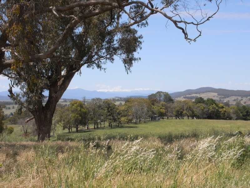 Lot 8 Chaffey Close, Tumbarumba NSW 2653