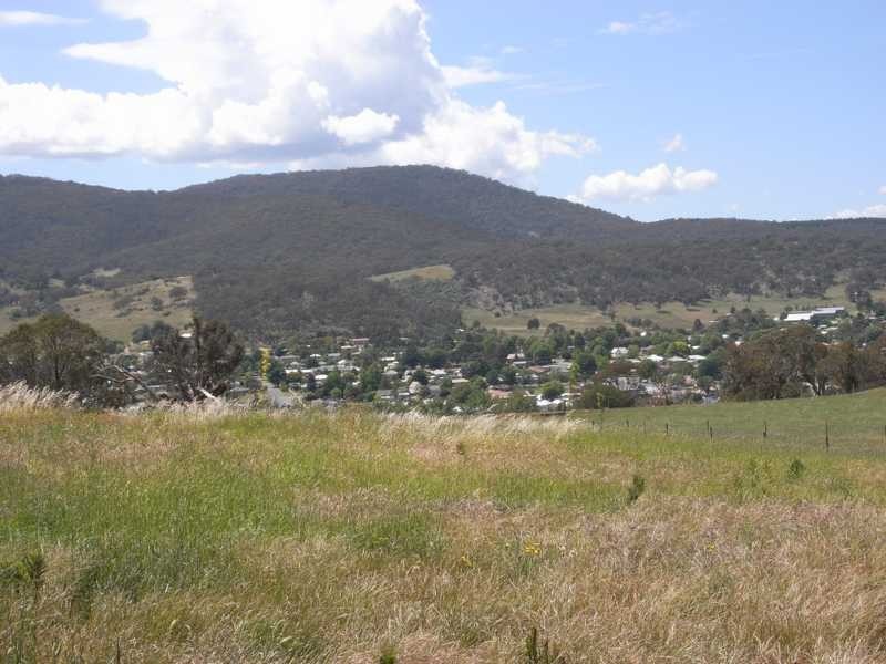 Lot 8 Chaffey Close, Tumbarumba NSW 2653