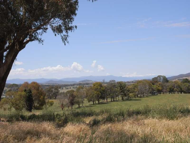Lot 8 Chaffey Close, Tumbarumba NSW 2653
