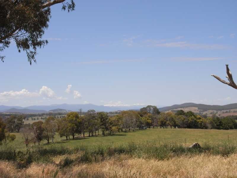 Lot 8 Chaffey Close, Tumbarumba NSW 2653