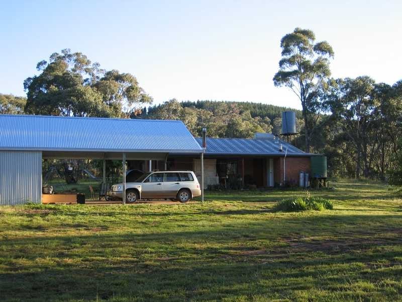 1610 Tooma Road, Tumbarumba NSW 2653