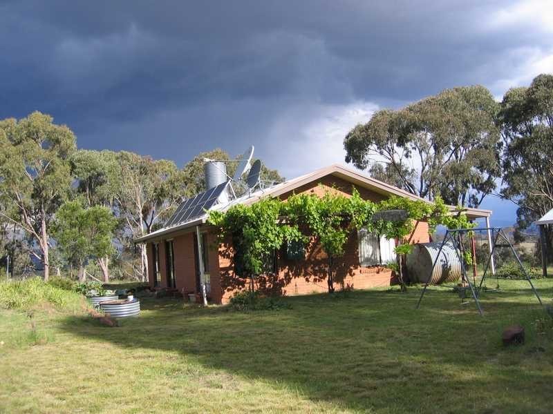 1610 Tooma Road, Tumbarumba NSW 2653
