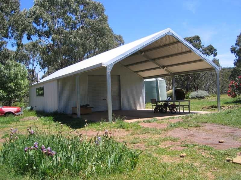 1610 Tooma Road, Tumbarumba NSW 2653