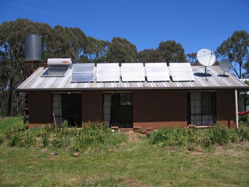 1610 Tooma Road, Tumbarumba NSW 2653