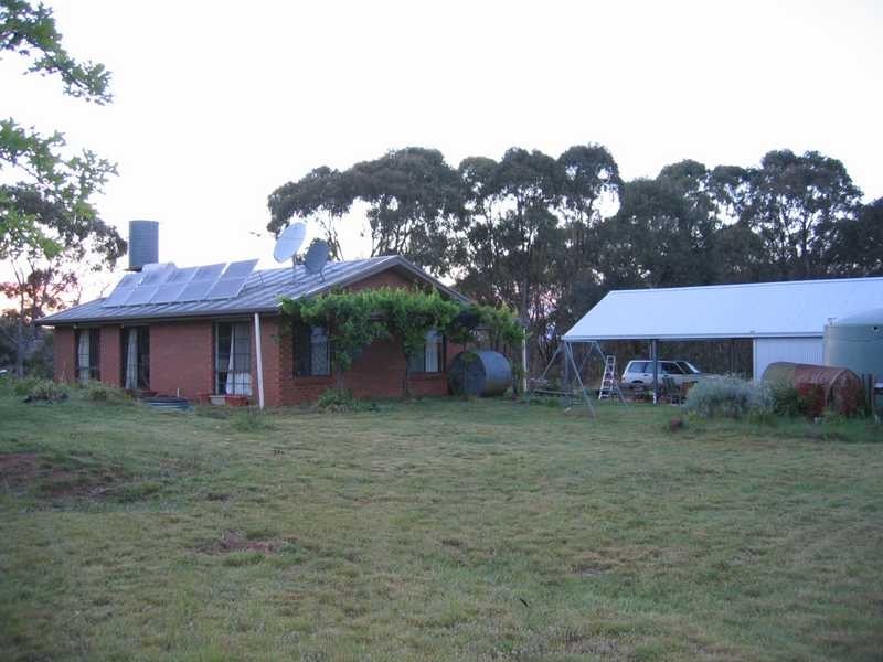 1610 Tooma Road, Tumbarumba NSW 2653