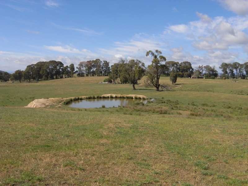 Brumby’s Rest Black Range Road, Tumbarumba NSW 2653