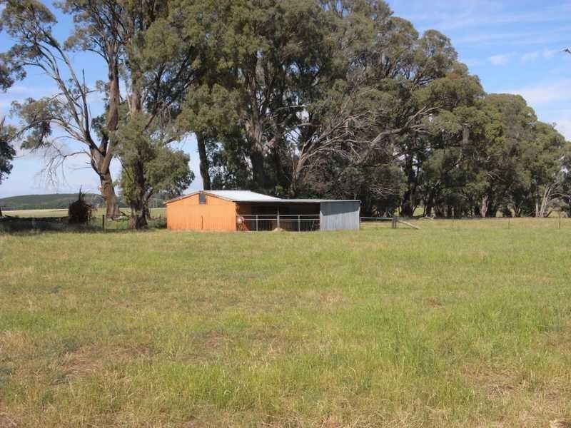 Brumby’s Rest Black Range Road, Tumbarumba NSW 2653