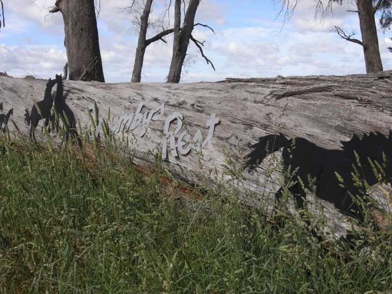 Brumby’s Rest Black Range Road, Tumbarumba NSW 2653