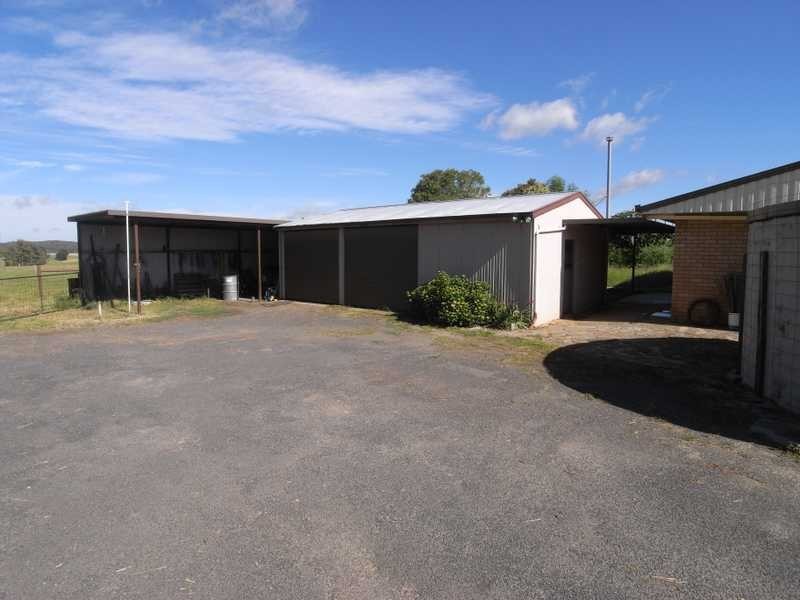 Brumby’s Rest Black Range Road, Tumbarumba NSW 2653