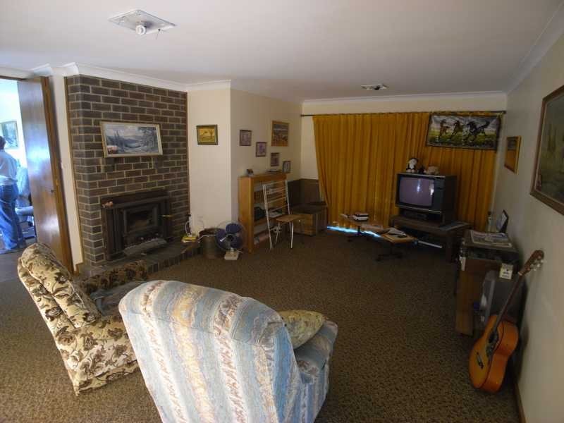 Brumby’s Rest Black Range Road, Tumbarumba NSW 2653