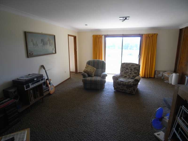 Brumby’s Rest Black Range Road, Tumbarumba NSW 2653