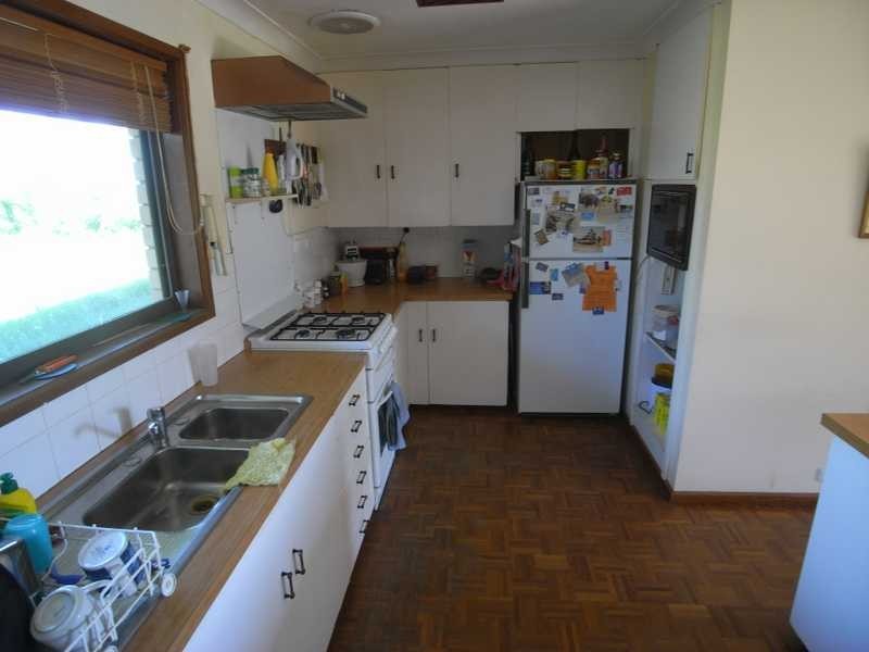 Brumby’s Rest Black Range Road, Tumbarumba NSW 2653
