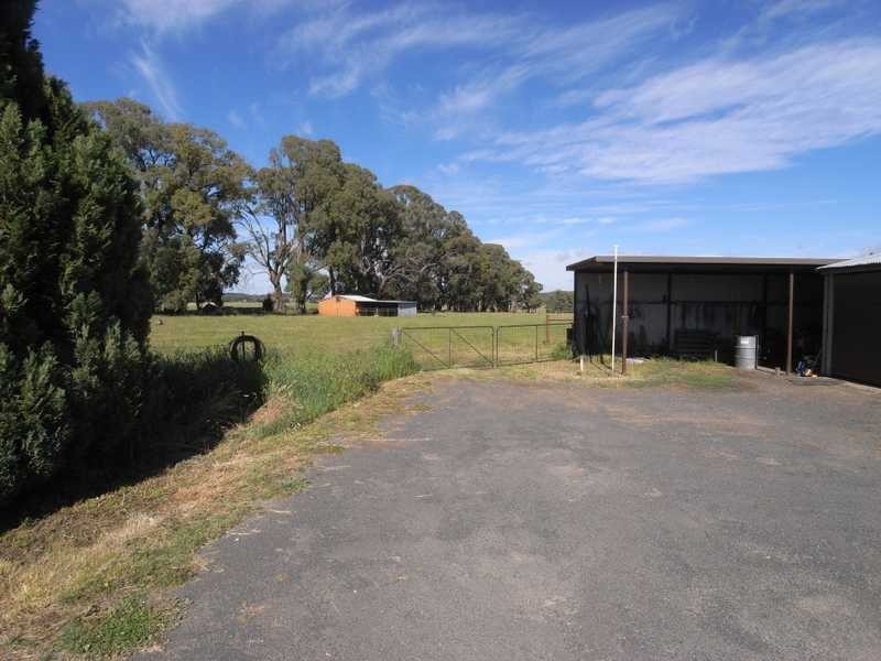 Brumby’s Rest Black Range Road, Tumbarumba NSW 2653