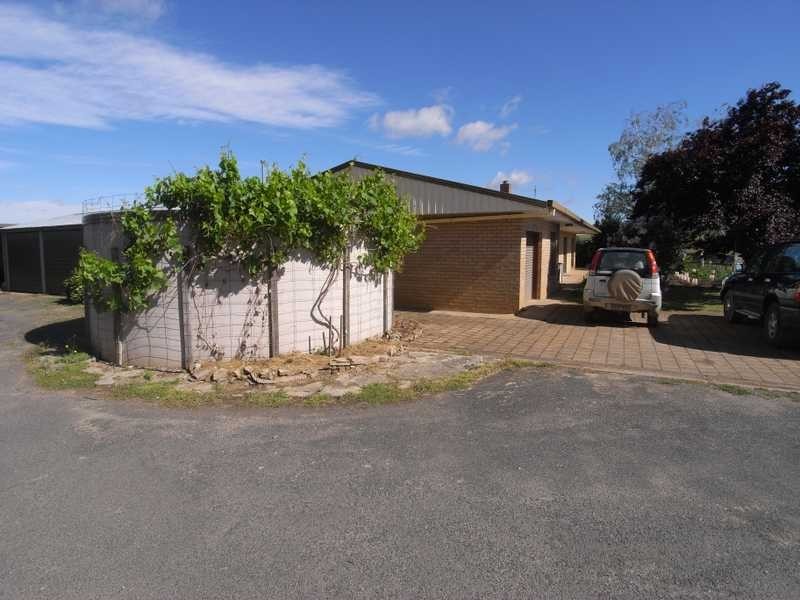 Brumby’s Rest Black Range Road, Tumbarumba NSW 2653