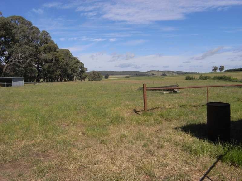 Brumby’s Rest Black Range Road, Tumbarumba NSW 2653