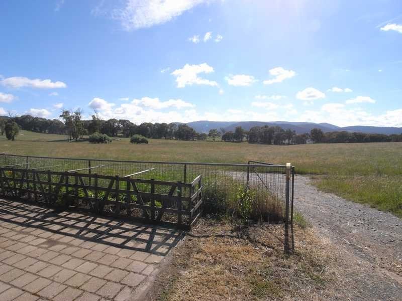 Brumby’s Rest Black Range Road, Tumbarumba NSW 2653