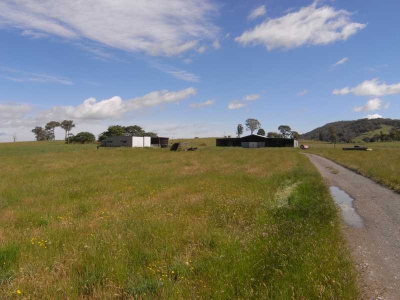 Brumby’s Rest Black Range Road, Tumbarumba NSW 2653