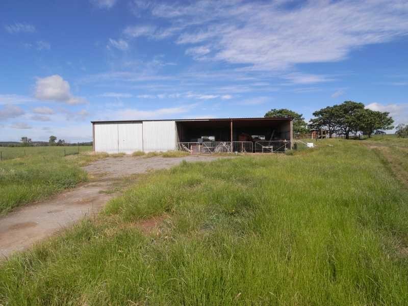 Brumby’s Rest Black Range Road, Tumbarumba NSW 2653