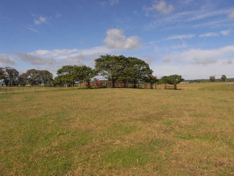 Brumby’s Rest Black Range Road, Tumbarumba NSW 2653