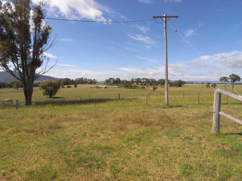 Brumby’s Rest Black Range Road, Tumbarumba NSW 2653