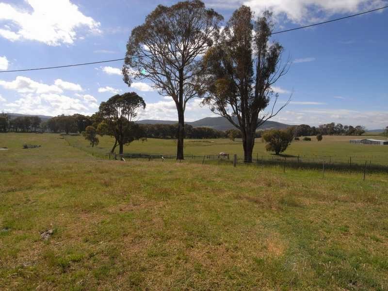 Brumby’s Rest Black Range Road, Tumbarumba NSW 2653