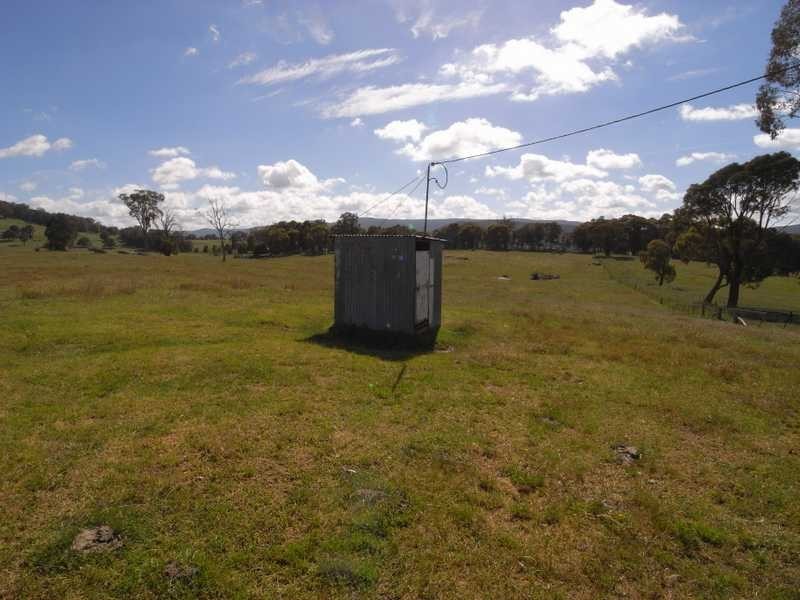 Brumby’s Rest Black Range Road, Tumbarumba NSW 2653