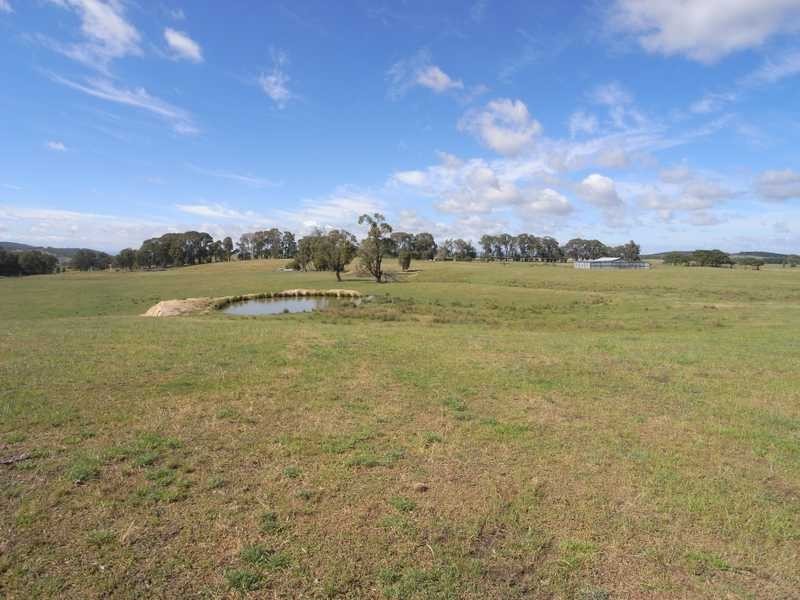 Brumby’s Rest Black Range Road, Tumbarumba NSW 2653