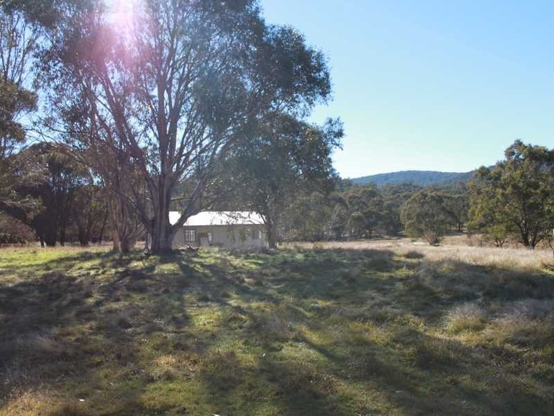 Brumby’s Run Moody’s Hill Road, Tumbarumba NSW 2653