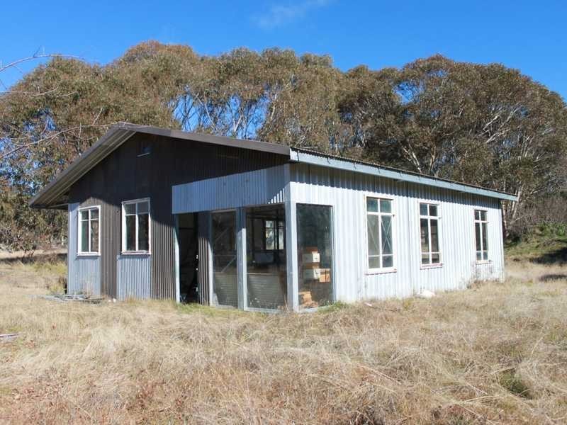 Brumby’s Run Moody’s Hill Road, Tumbarumba NSW 2653