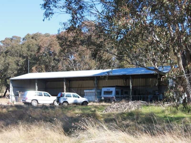 Brumby’s Run Moody’s Hill Road, Tumbarumba NSW 2653