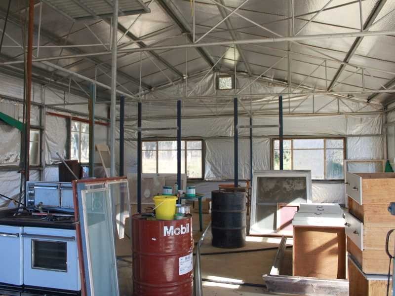 Brumby’s Run Moody’s Hill Road, Tumbarumba NSW 2653