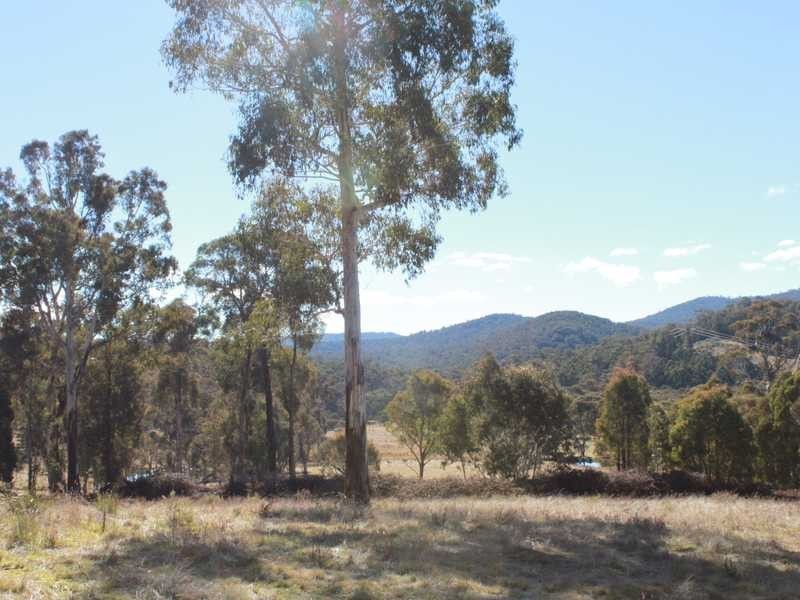 Brumby’s Run Moody’s Hill Road, Tumbarumba NSW 2653