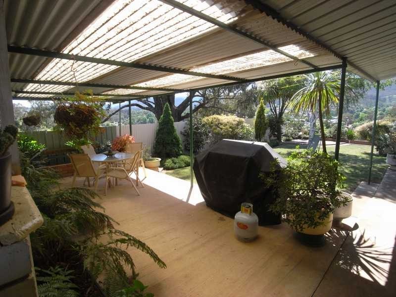 54 Albury Street, Tumbarumba NSW 2653