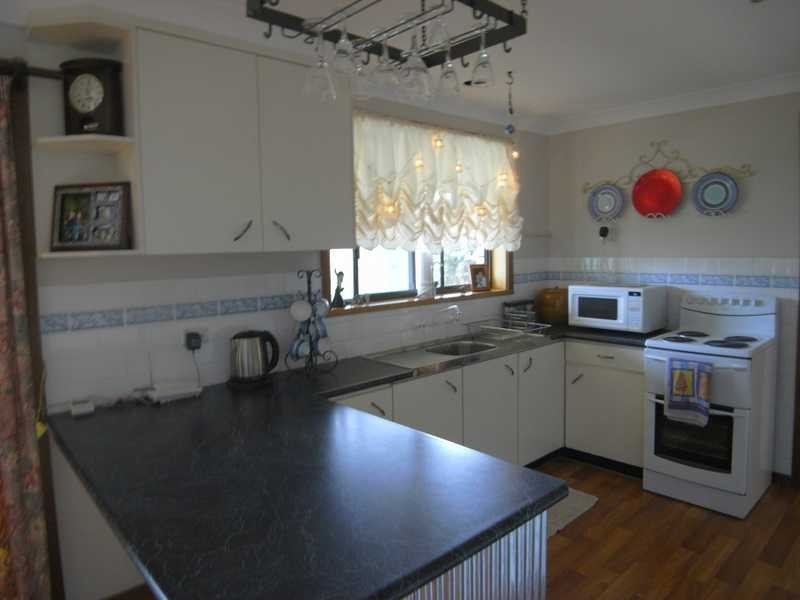 54 Albury Street, Tumbarumba NSW 2653