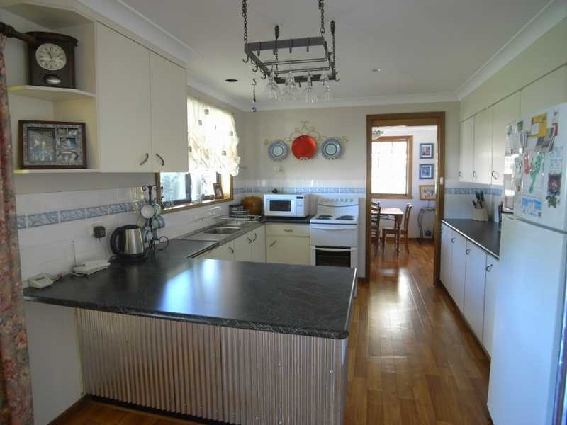 54 Albury Street, Tumbarumba NSW 2653