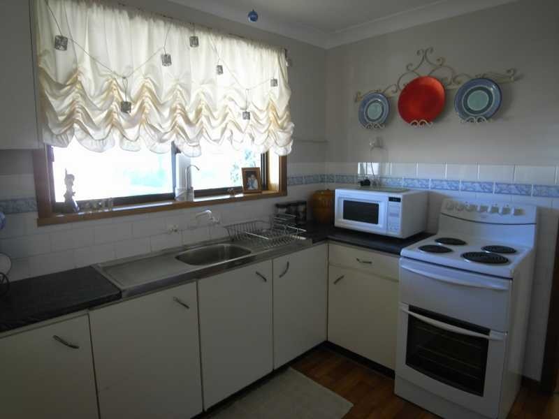 54 Albury Street, Tumbarumba NSW 2653