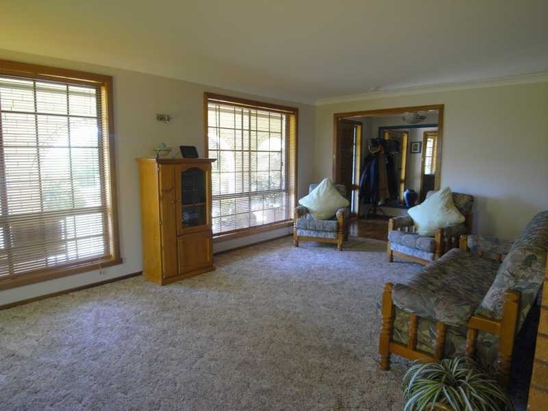 54 Albury Street, Tumbarumba NSW 2653