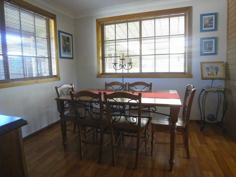 54 Albury Street, Tumbarumba NSW 2653