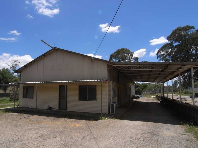 5 Kent Street, Tumbarumba NSW 2653