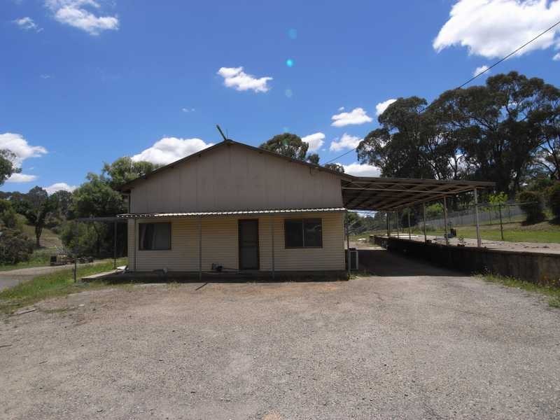 5 Kent Street, Tumbarumba NSW 2653