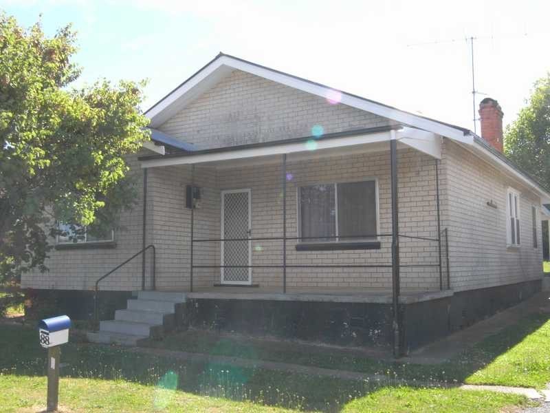 88 Murray Street, Tumbarumba NSW 2653